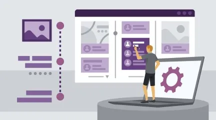 دوره آموزشی دوره آموزشی مدیریت پروژه ها با مایکروسافت 365 - Image of Course Managing Projects with Microsoft 365